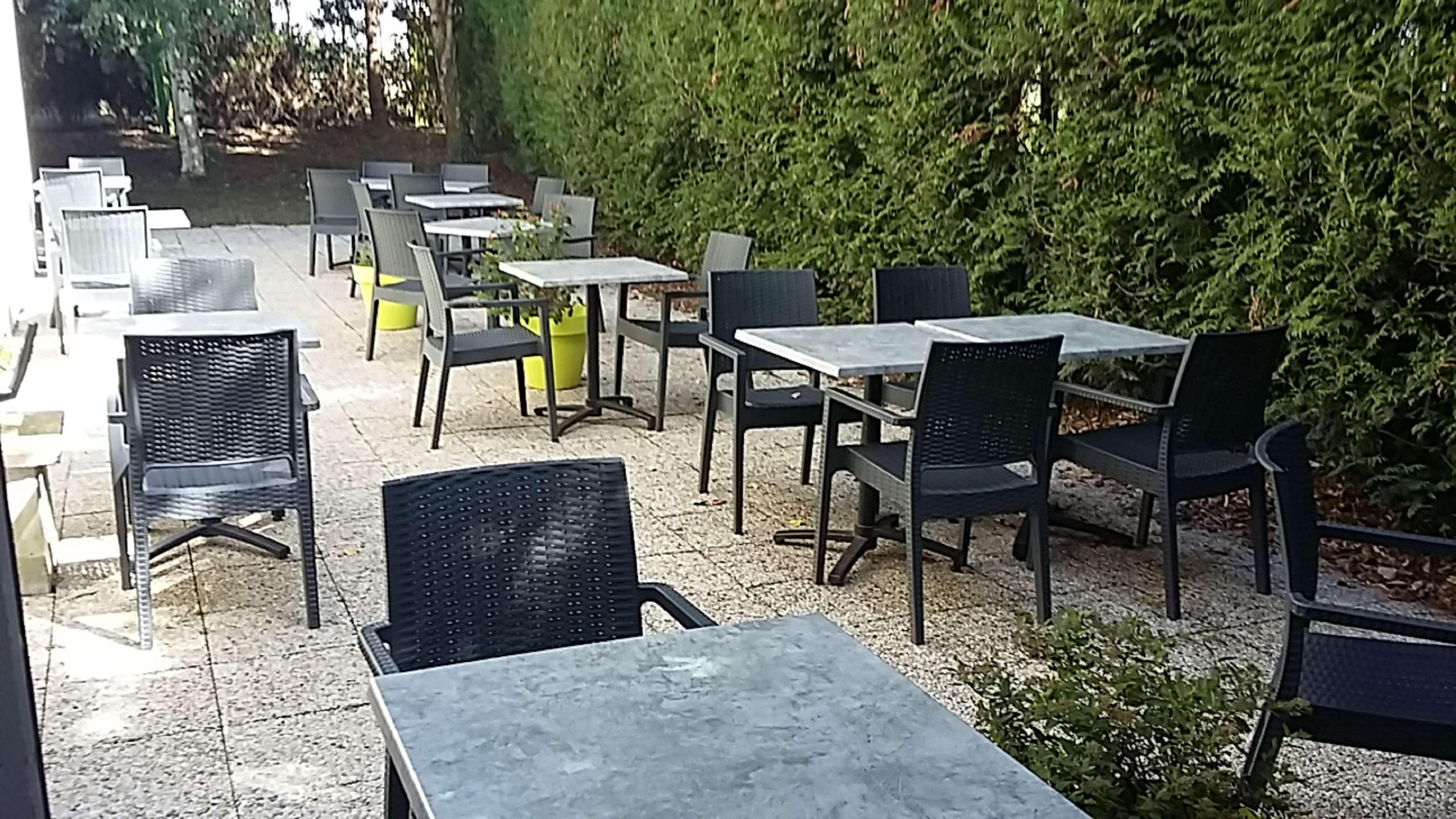 Campanile Lille - Seclin Ξενοδοχείο Εξωτερικό φωτογραφία